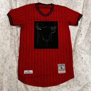 Bare Fox Men"s Size L Champions Collection 2018 World Champs By Allstar & Co.